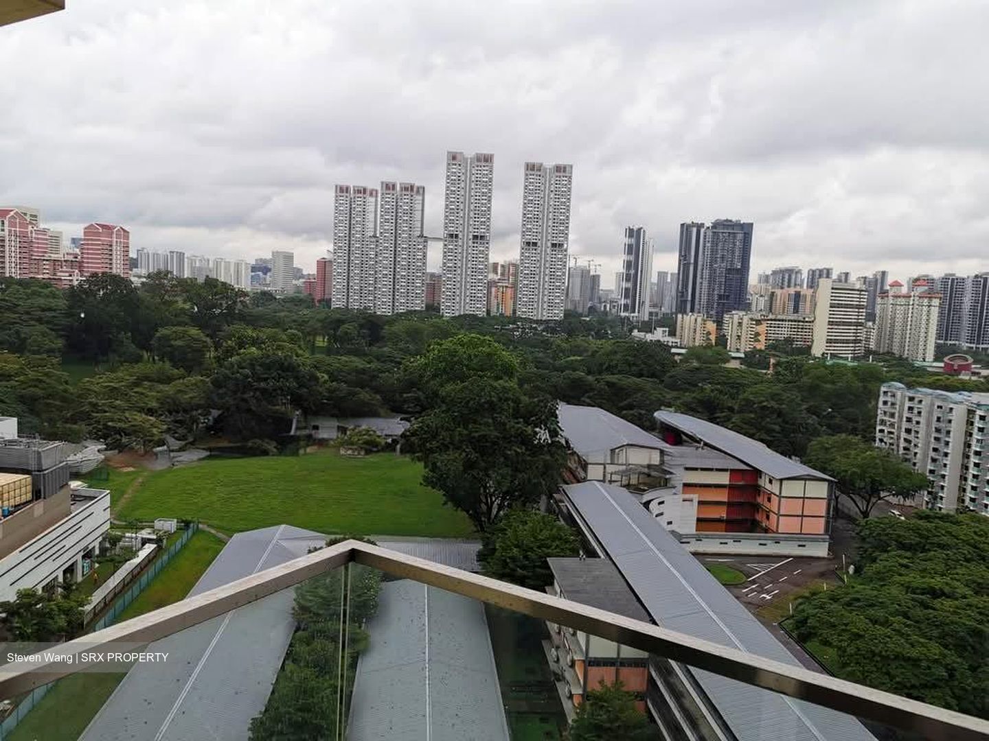 Meraprime (D3), Condominium #595098731